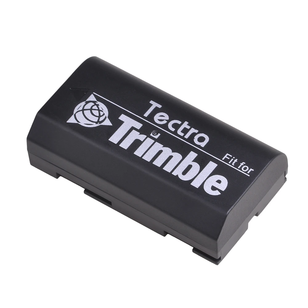 Tectra 1 шт. 2600 мАч 54344 Аккумулятор для Trimble 29518 46607 52030 R8 38403 5700 R6 R7 GNSS MT1000 GPS