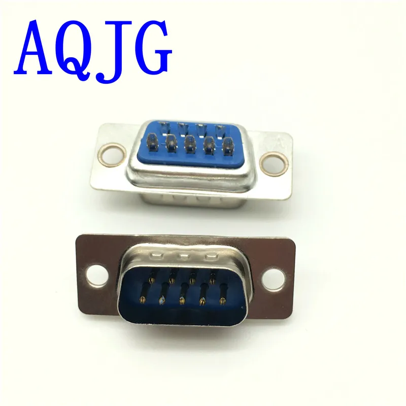 

RS232 DB9, /, 9- RS232 COM, 9- DB9, , AQJG
