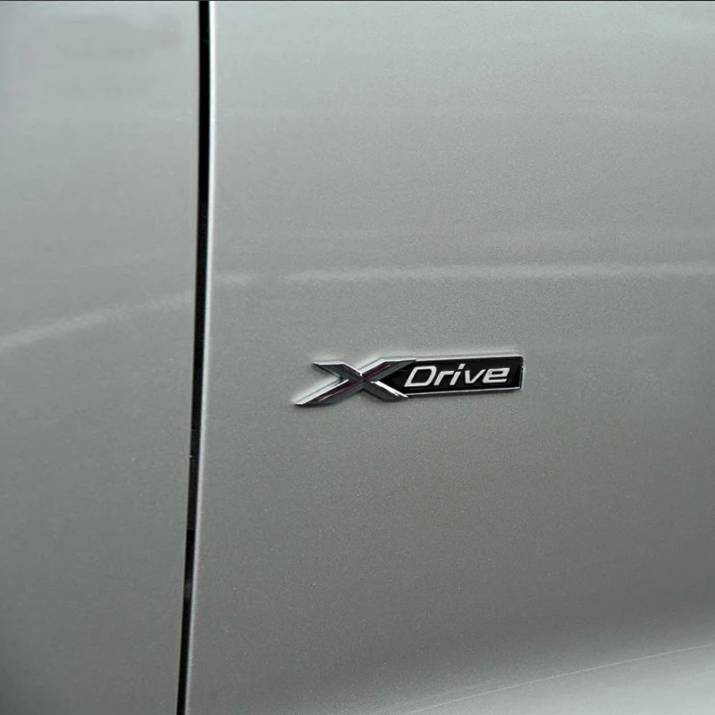 Автомобильные XDrive спортивные персональные памятные модифицированные
