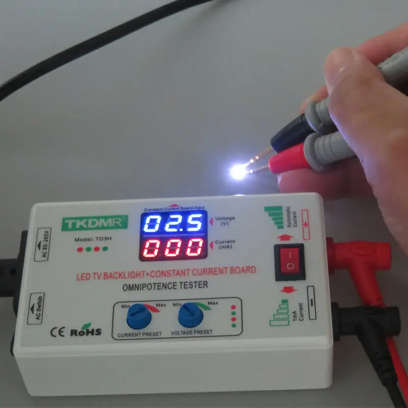 TKDMR Lextar 100 шт. 3В 350mA 3030 SMD светодиодные лампы для Светодиодный ТВ Подсветка полоса, ремонт ТВ лучшее качество