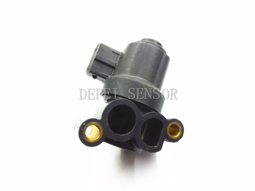DPQPOKHYY 35150-33010 3515033010 для HYUNDAI Santa KIA Sportage Клапан Регулировки Холостого Хода 2 4 5 2.7L |