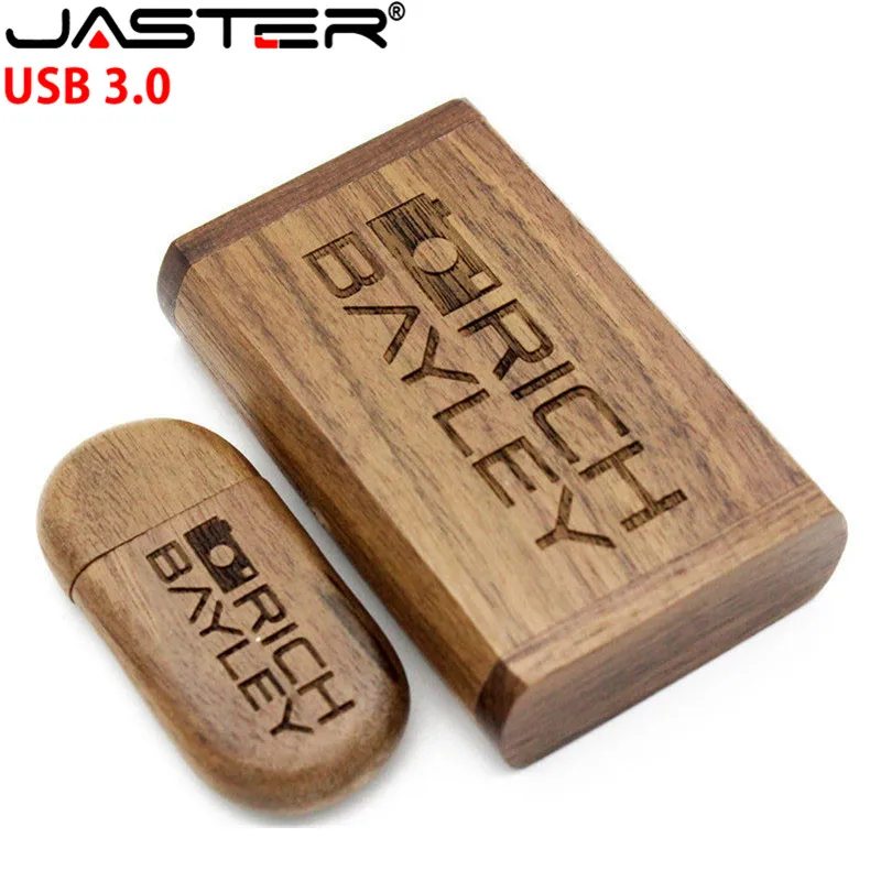 JASSTER USB 3,0(более 10 шт бесплатный логотип) USB флеш-накопитель карта памяти+ упаковочная коробка Флешка 4 ГБ 8 ГБ 16 ГБ 32 ГБ подарок для фотосъемки