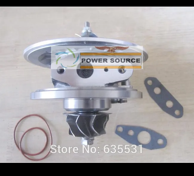 Картридж турбины CHRA Core GT1749V 721164-0003 721164 17201-27040 для TOYOTA RAV4 Auris Avensis пикника Previa 1CD-FTV