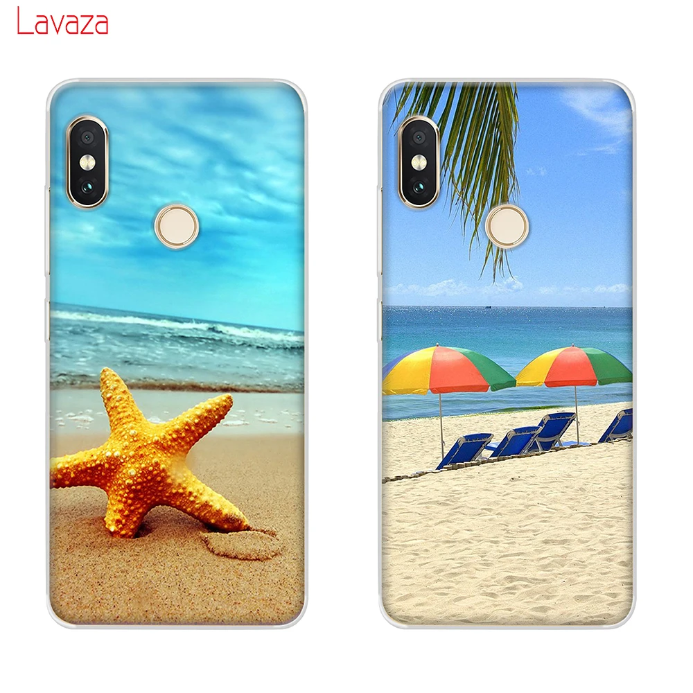 Твердый чехол Lavaza для Huawei P30 Pro Lite Nova 3 3i Honor 8 9 10 7A | Мобильные телефоны и аксессуары