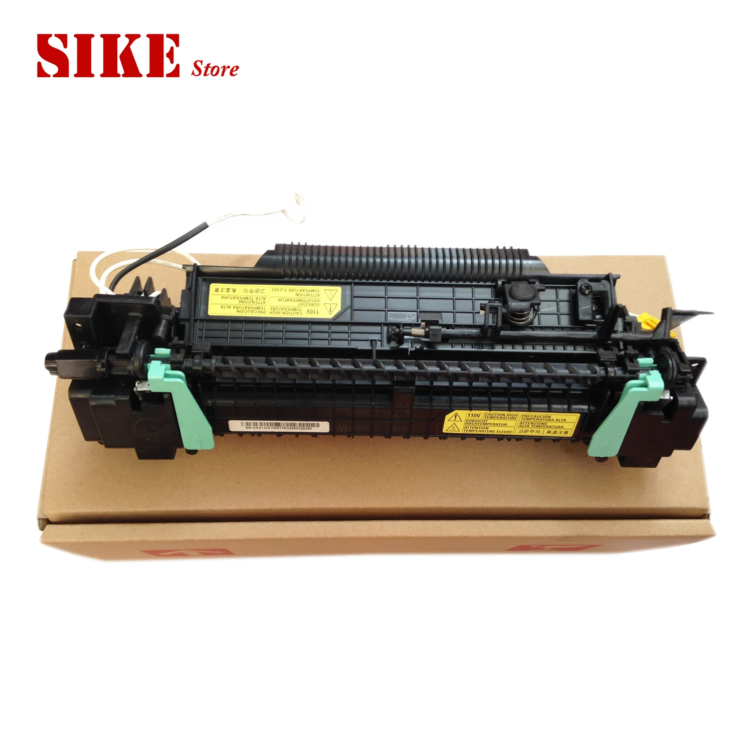 Fuser блок в сборе для Samsung CLP-320 CLP-321N CLP-321 CLP320 CLP321 CLP 320 321 JC91-00977A JC91-00978A | Компьютеры и