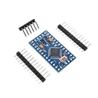 SUQ Новый Atmega328 5v версия Pro Mini Модуль 16M для Arduino совместимый