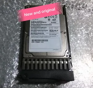 100% новый в коробке 3 года гарантии 418367-B21 146G 10K SAS 2,5 дюймов DL580 DL380 G4 G5 G7 требуется больше угловых фотографий, пожалуйста, свяжитесь со мной