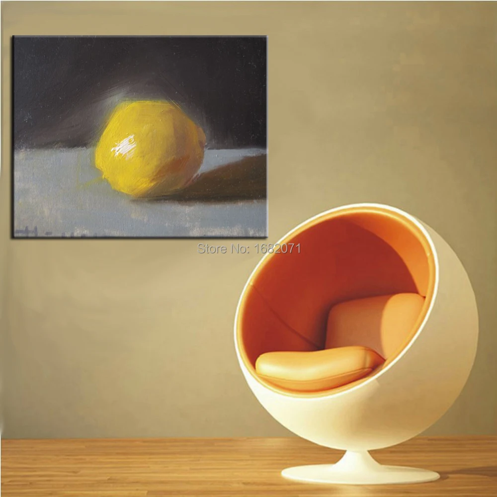 Мастерство художника ручная роспись высокое качество Современная картина