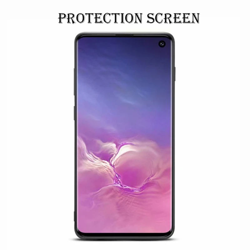 Ультратонкий Магнитный кожаный чехол для Xiaomi Mi 9 карта с зажимом мягкая рамка