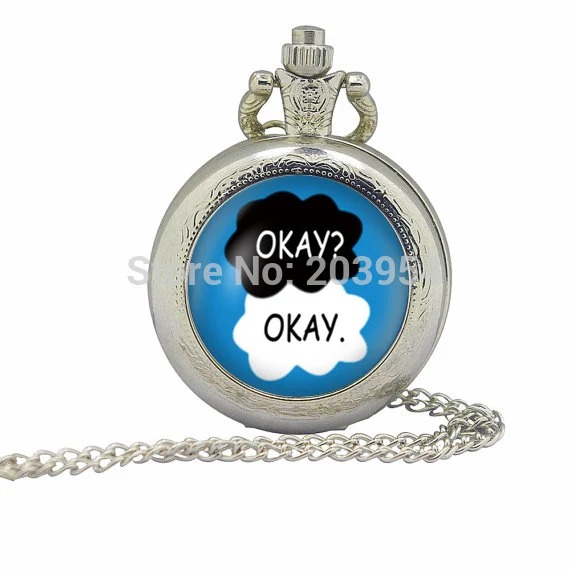 Новые 12 шт./лот ручная работа ошибка в наших звездах порядке? Хорошо! Карманные