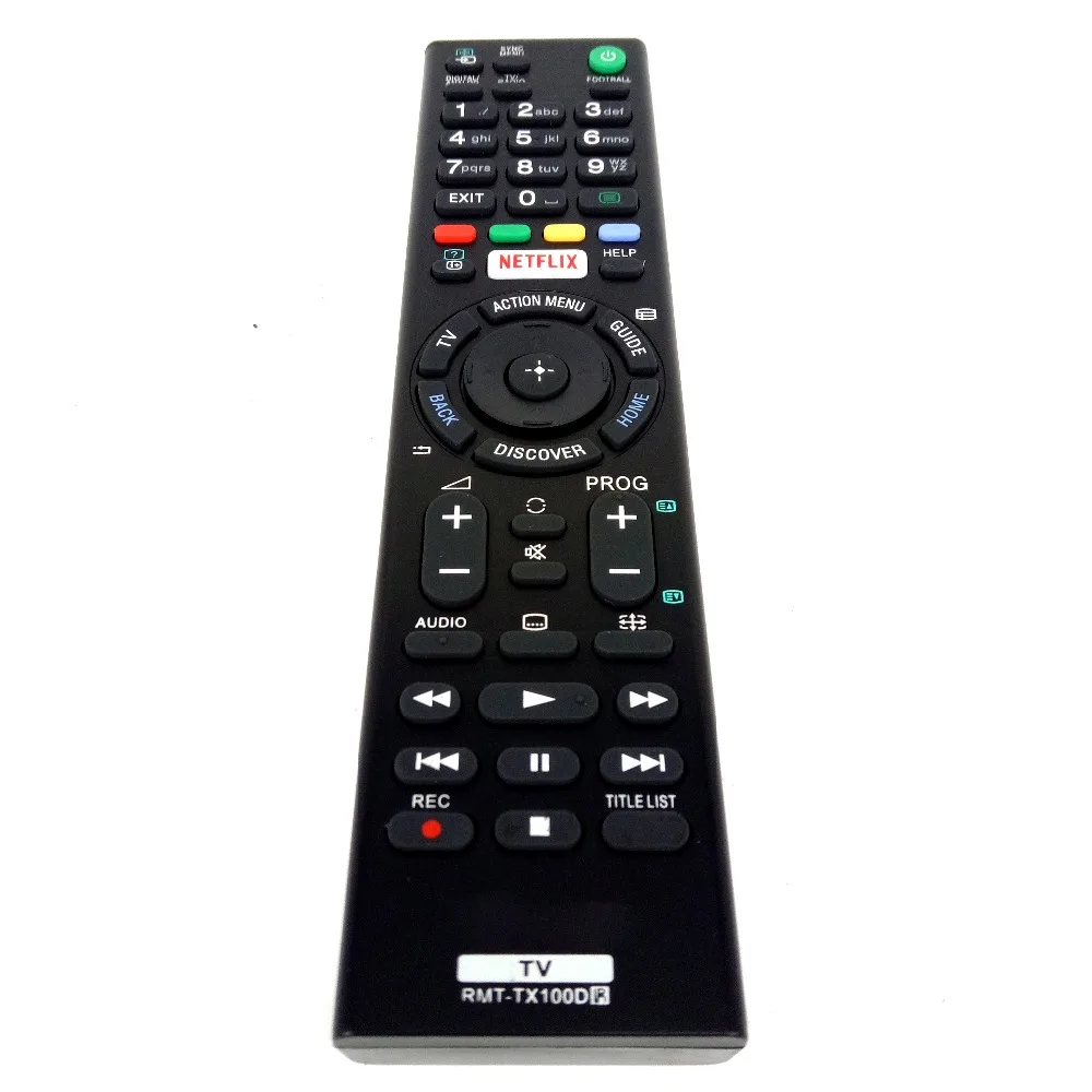 Фотообои для Sony 4K HDR с пультом дистанционного управления Android TV | Электроника