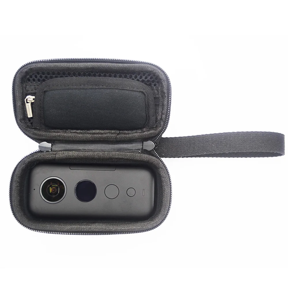 Защитный чехол для хранения Insta 360 ONE X/X2 DJI OSMO ACTION/POCKET экшн камер|Чехлы экшн-камер| |