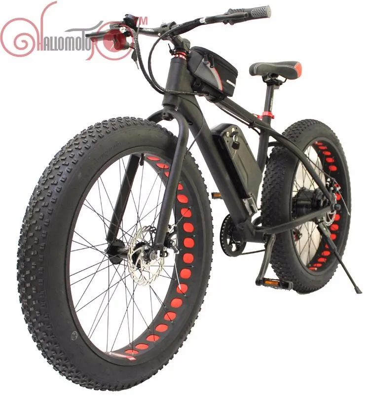 48V 750W 8Fun Bafang Мотор велосипед Freehub кассета с толстыми покрышками заднее колесо Электрический велосипед Conversion Kit 190 мм, фара для электровелосипеда