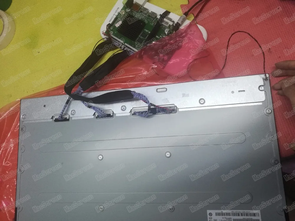ips ЖК-экран LTM238DL01 M238DTN01 M238DTN01.2 M238DTN01.3 для Dell S2417DG монитор