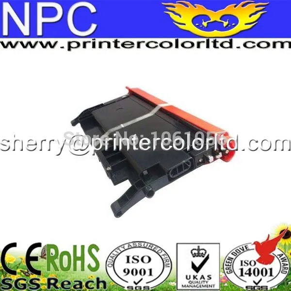 Тонер для SAMSUNG CLT Y 406S/ELS K4063 S XIL Xpress CLX 3305 Вт ProXpress SL C 463FW 4063 ELS CLTM 4062 S/XIL замена|clx 3305|toner