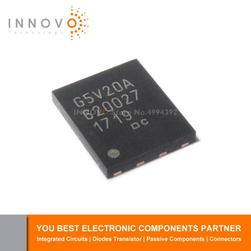INNOVO 1 шт./лот Бесплатная доставка телефон FM25V20A новый оригинальный | Обустройство