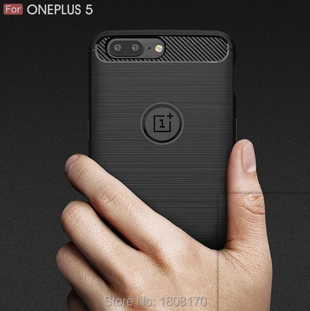 Роскошная кисть из гибридного углеродного волокна бронированный ПК Мягкий ТПУ