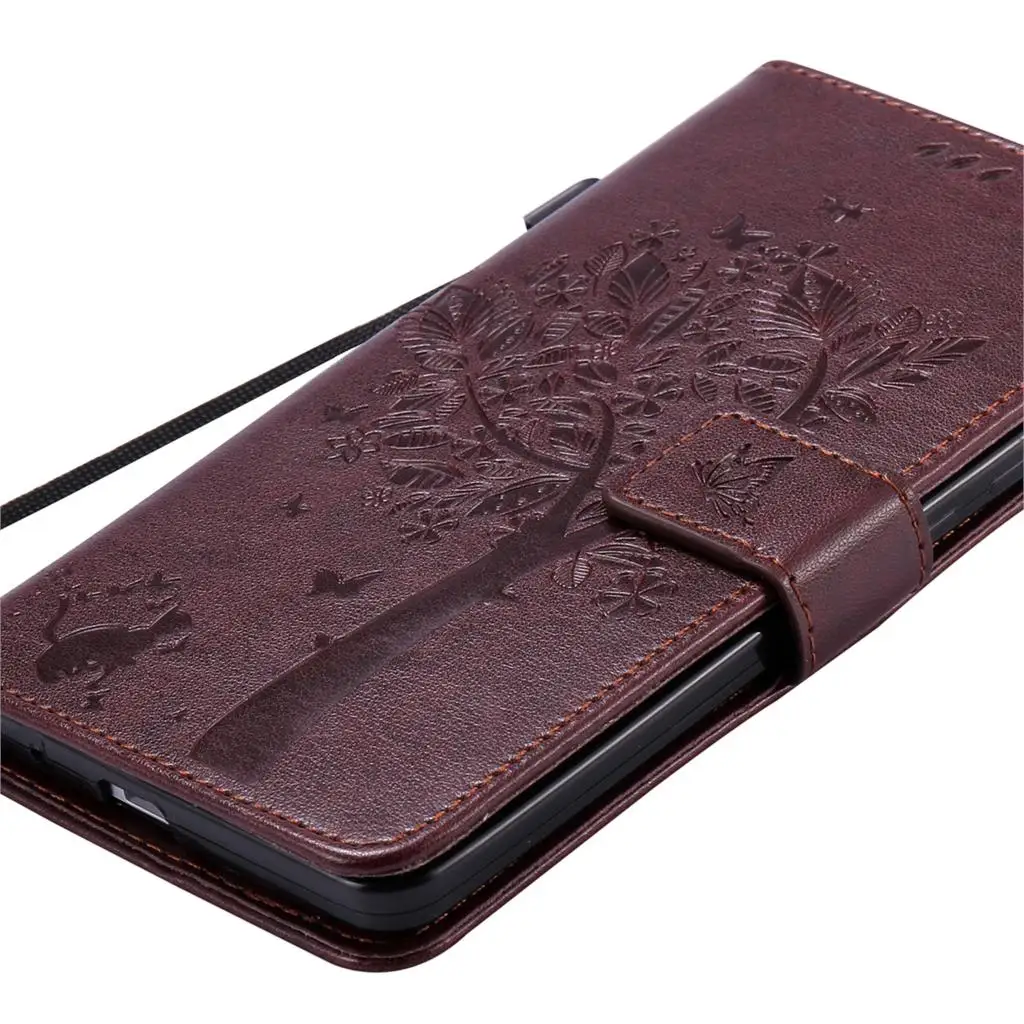 Чехол-книжка Fundas для huawei mate 7/mate7 из искусственной кожи чехол 7 mt7 tl10 tl00 UL00 L09 CL00