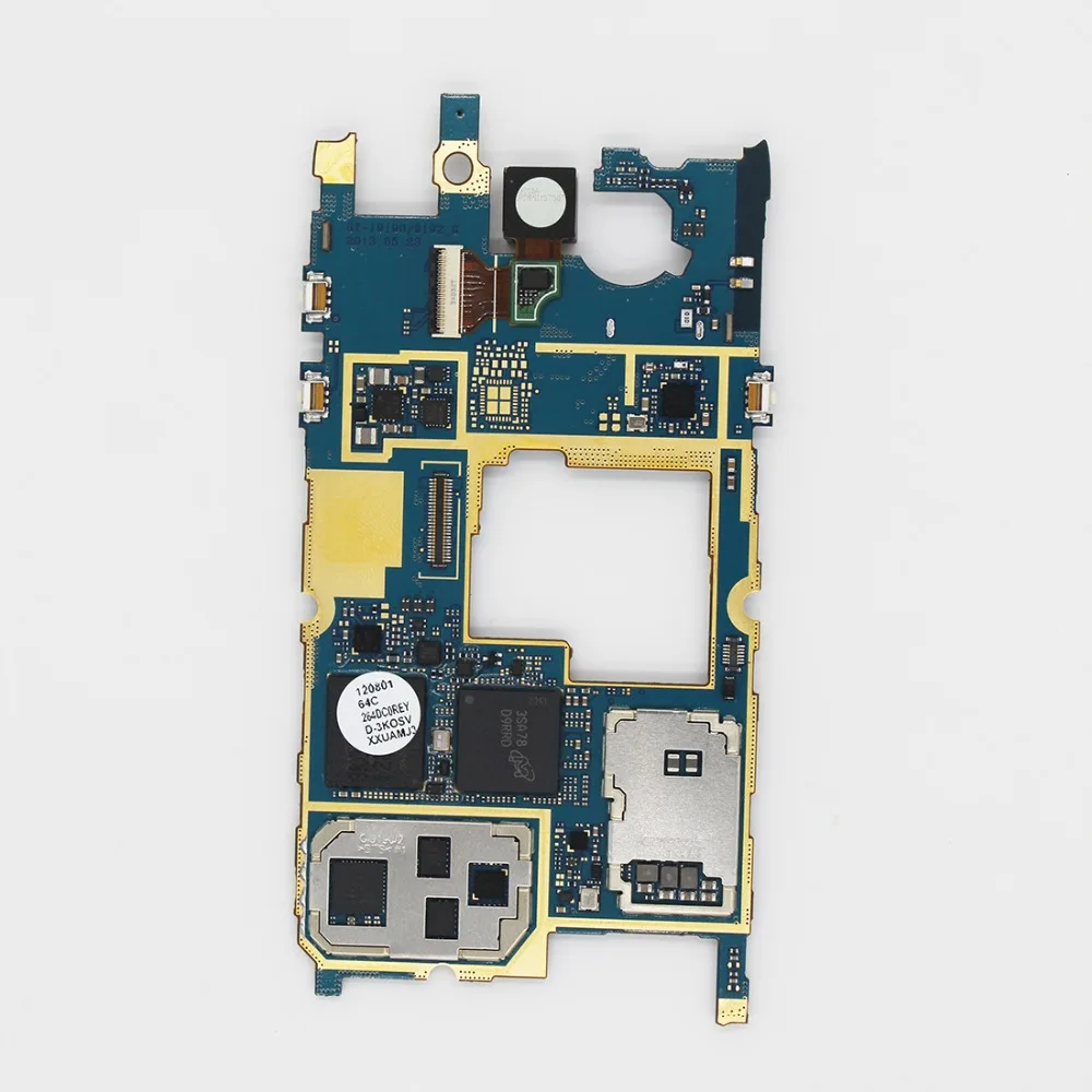Материнская плата oudini для samsung s4 mini i9190 одна сим карта разблокированная 8 ГБ