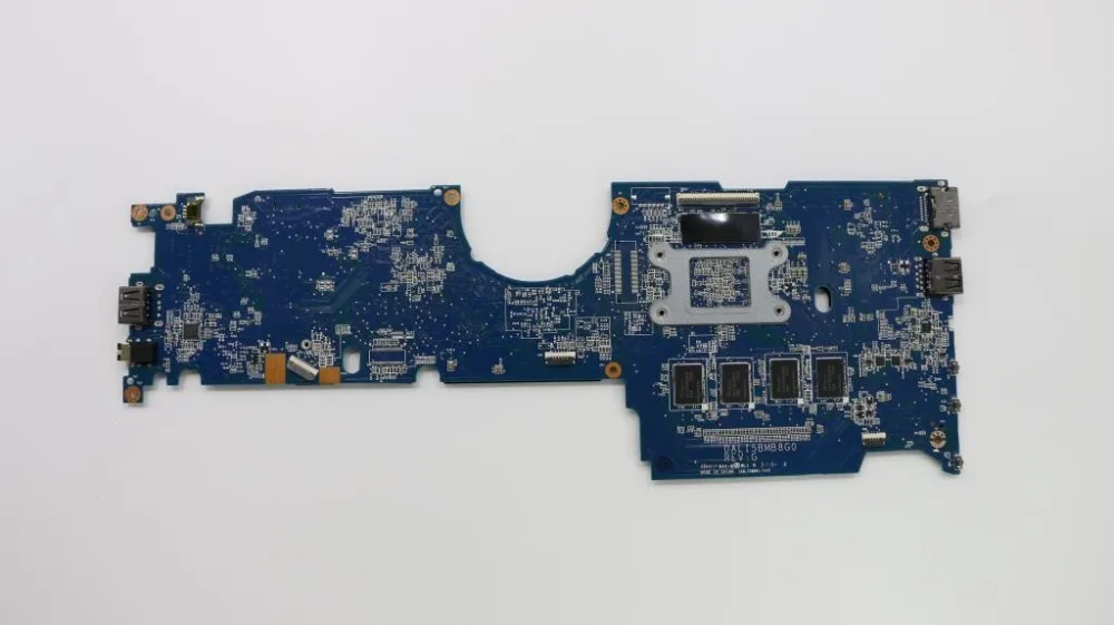 Thinkpad подходит для материнской платы ноутбука Yoga 11e N2930 4 ГБ. FRU 00HW159 00HW154 | Компьютеры