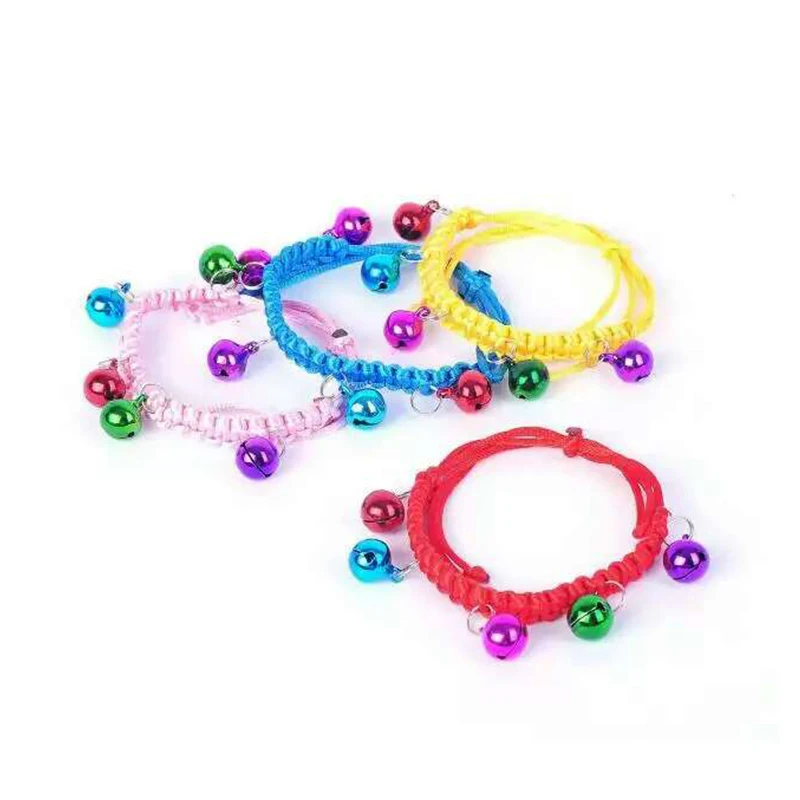 2017 новое модное забавное ожерелье в виде милой кошки и собаки с пятью цветными