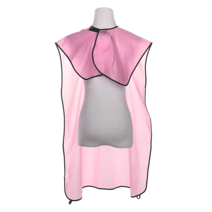 Новинка 2017 щетка для бритья фартук бороды стрижки волос на лице Ловец накидка