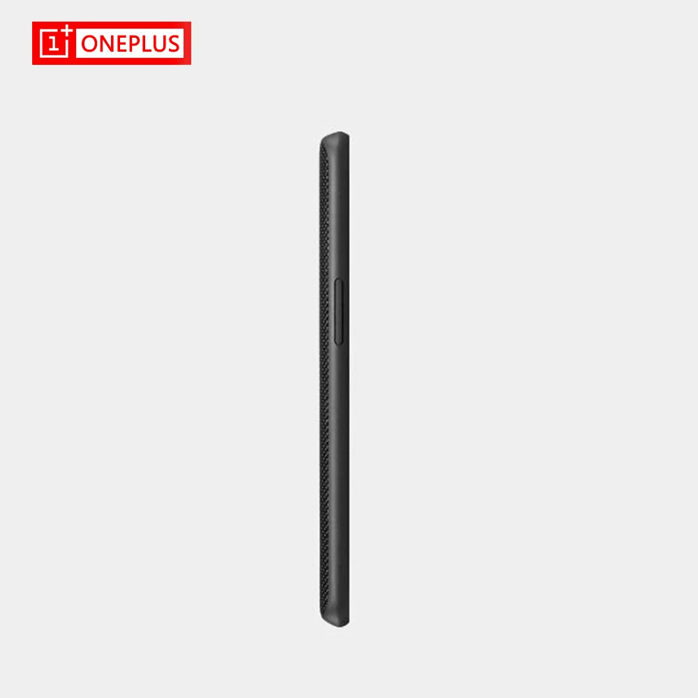 Нейлоновый чехол для oneplus 6 T, официальный защитный чехол, черный чехол one plus 6 T, чехол для oneplus 6T funda
