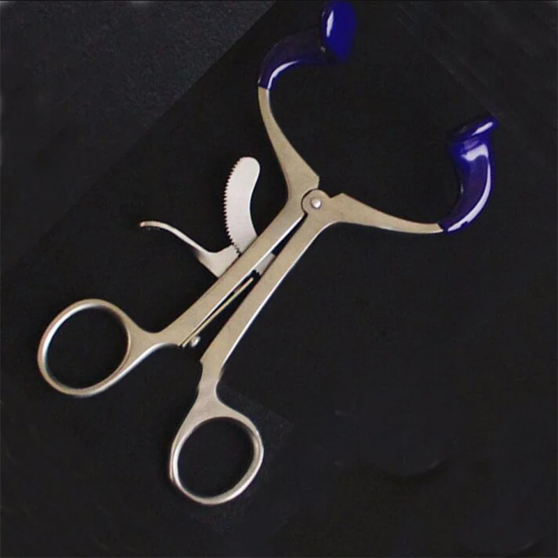 Высокое качество профессиональный втягиватель полости рта из нержавеющей стали