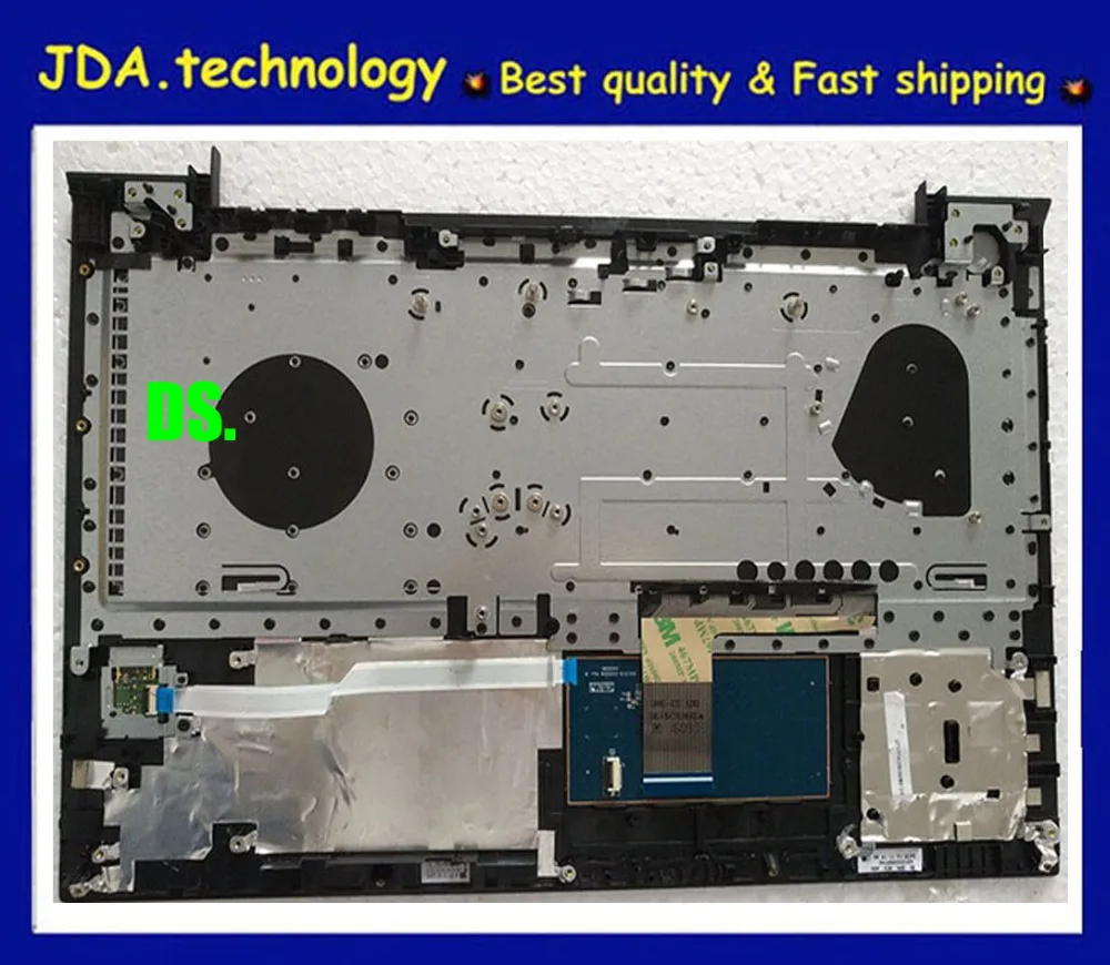 MEIARROW Geniune чехол для ноутбука Lenovo V310-15ISK V310-15 Клавиатура США верхняя крышка тачпад