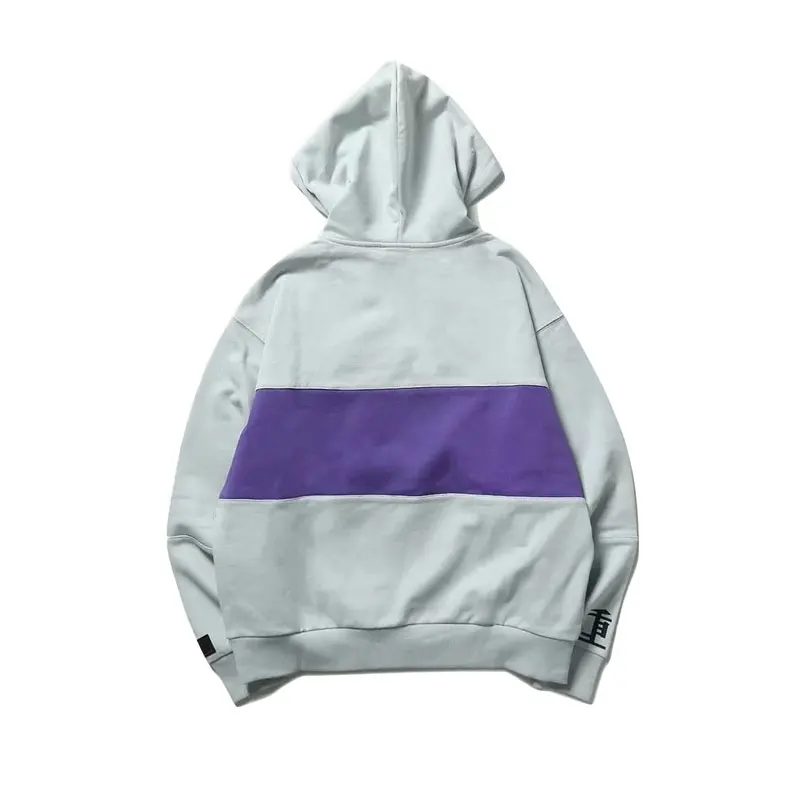 Li Ning унисекс PFW BAD FIVE баскетбольная серия PO трикотажная толстовка с капюшоном