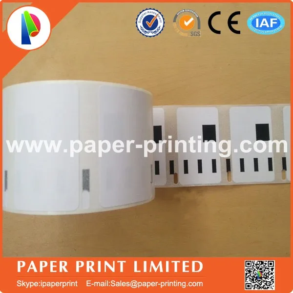 12X Rolls etiquette DYMO COMPATIBLE LABELS 57mm x 32mm 1000 Labels Per Roll Multi Purpose 11354 | Компьютеры и офис