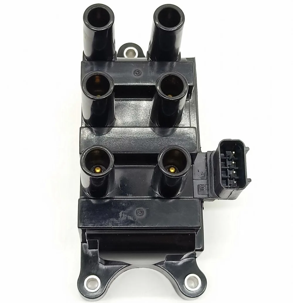 High Quality Ignition Coil 1F2U-12029-AC 5F2Z-12029-AD 919F-12029-AA 19017114 GY07-18-100 6630365 for cars Auto Accessories | Автомобили и