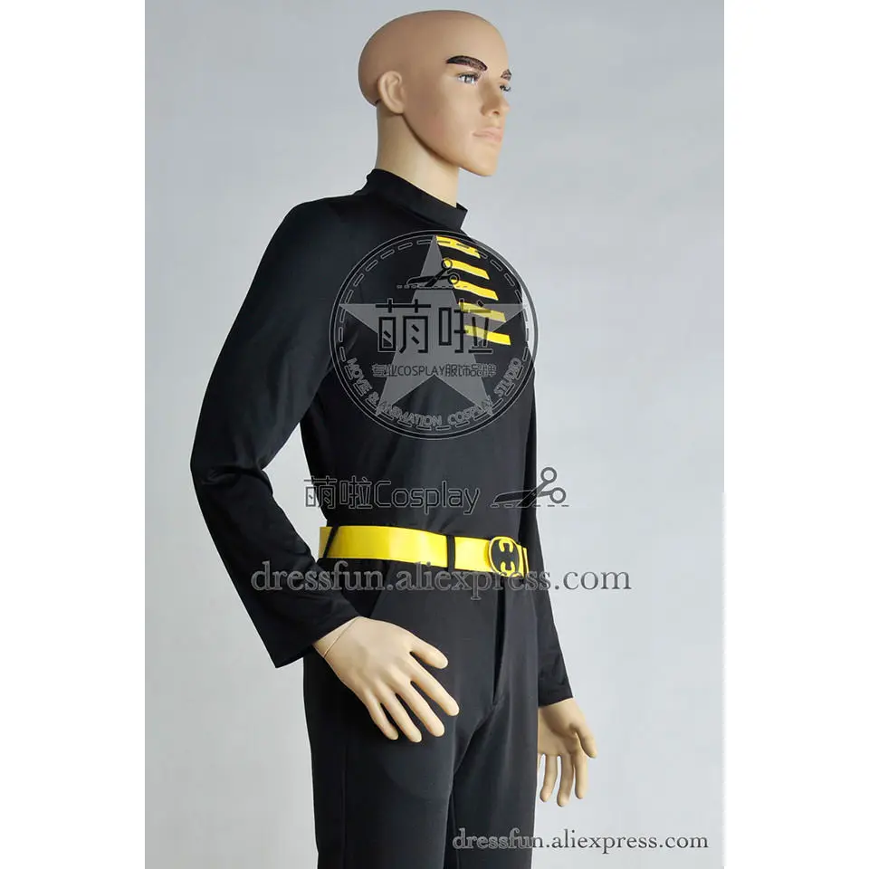 Бэтмен Thrillkiller Косплей Робин костюм новый полный комплект униформы наряды