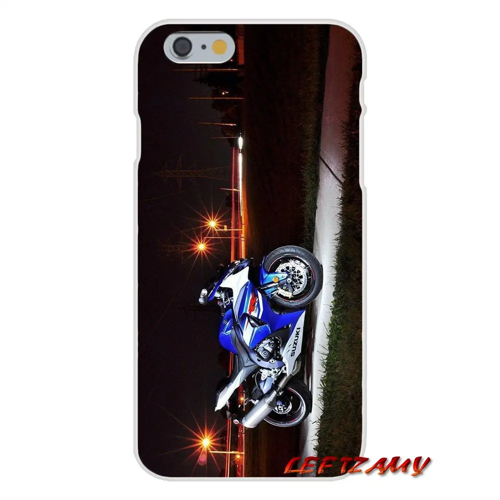 Индивидуальные чехлы для Xiaomi Redmi Note 6A MI8 Pro S2 A2 Lite Se MIx Max 2 3 F1 Oneplus 6T Suzuki Gsxr 1000 2016