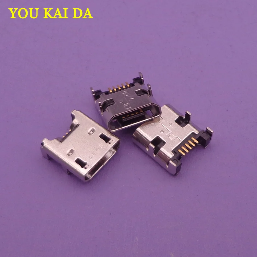 Новинка микро мини-USB USB-порт разъем для ACER фотография | Обустройство дома