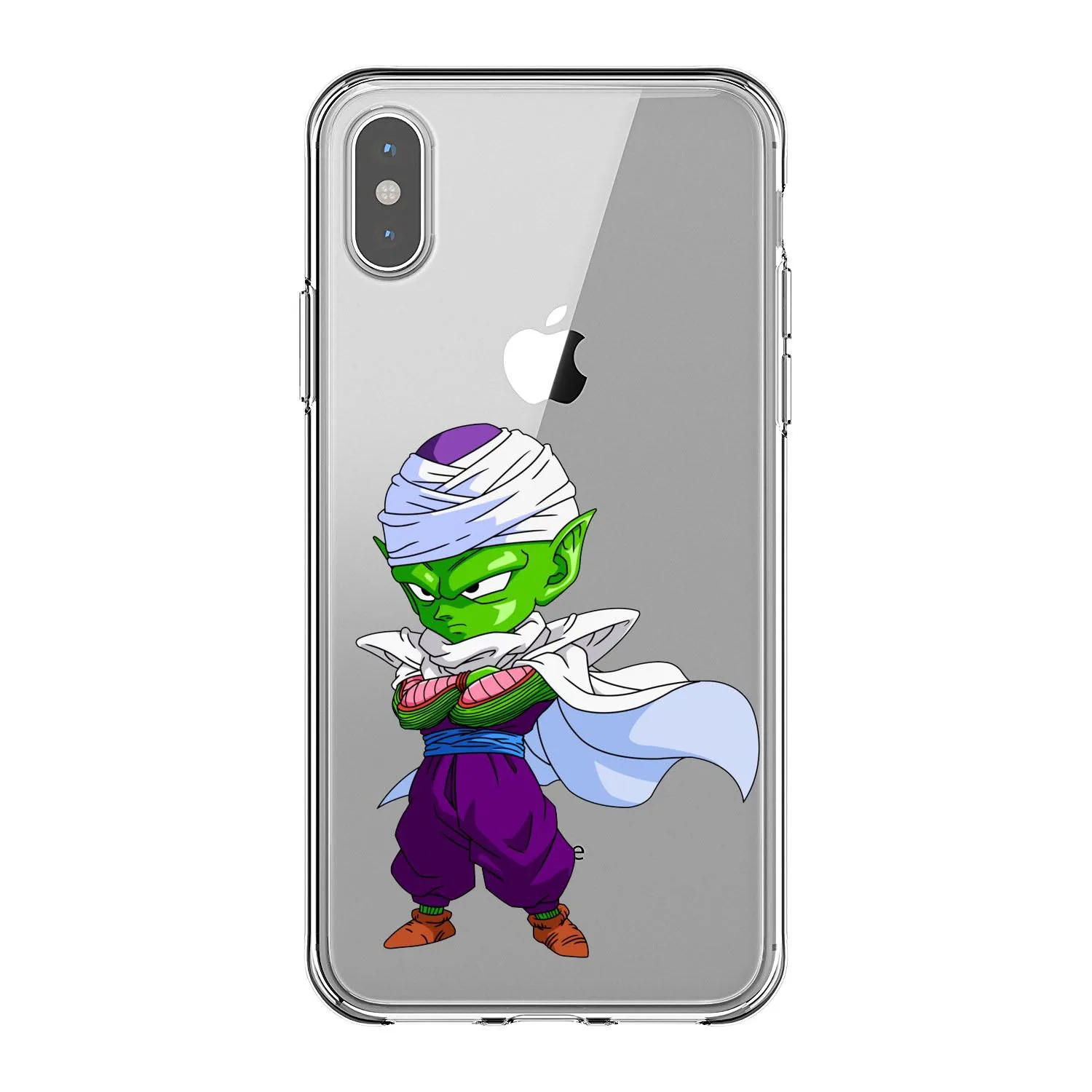 Dragon Ball Z Super DBZ Goku DBS Модный Роскошный чехол для телефона iPhone 12 Pro Max 11 SE 2020 6 7 8 Plus X XR XS |