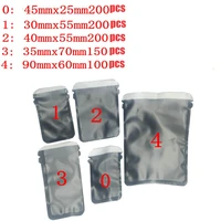 dental materials dental x ray barrier envelopes dentist material x tray film protection bag 5 sizes