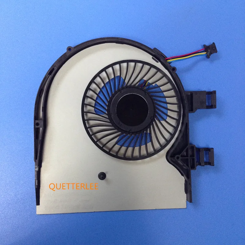 Новый и оригинальный вентилятор ЦП для ноутбука LENOVO Ideapad FLEX14-2 FLEX 2 14 | Компьютеры