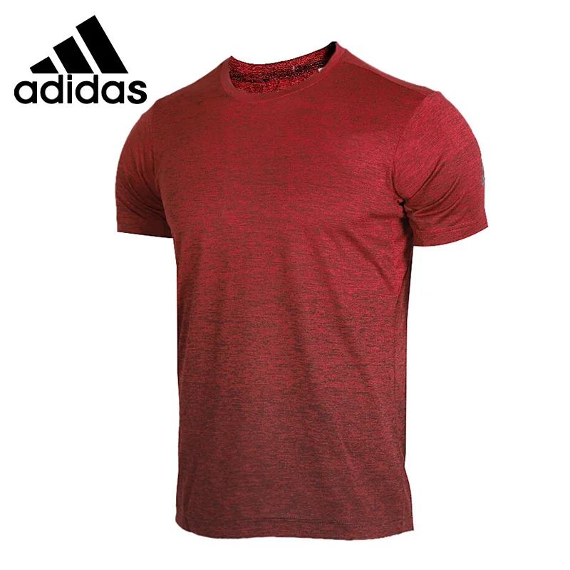 

Original New Arrival Adidas FreeLift gradi Men's T-shirts short sleeve Sportswear