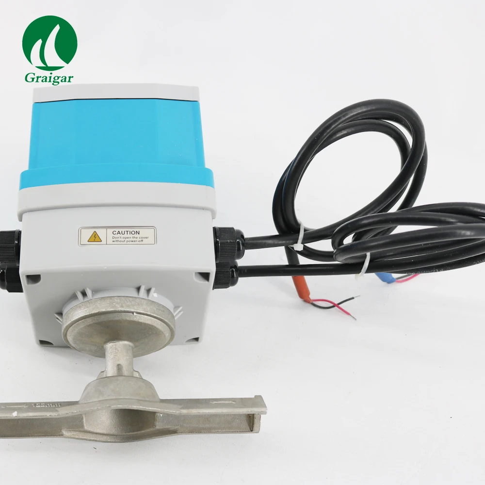 Ultrasonic Flow Meter TUF-2000F+TM-1 with TM-1 Transducer Measuring Range DN50-700mm | Инструменты