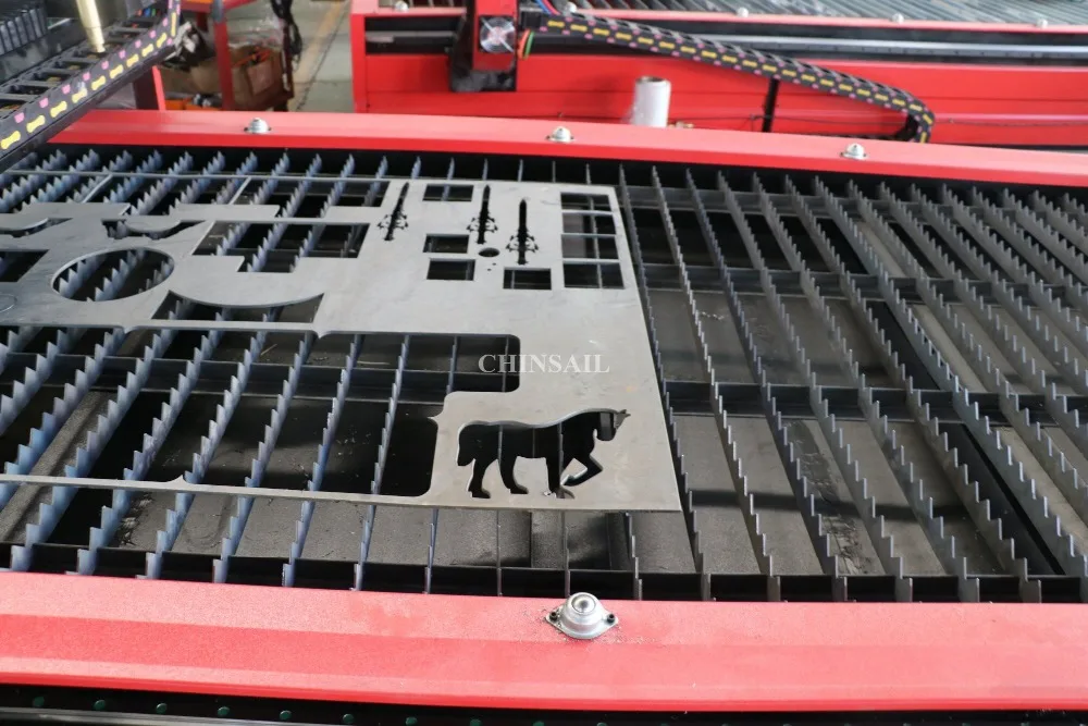 Factory supply Metal Sheet Cutting 1325 Cnc Plasma Machine Price | Инструменты