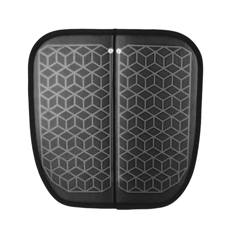 VONMIE EMS вибратор для ног беспроводной стимулятор мышц USB Перезаряжаемый массажер