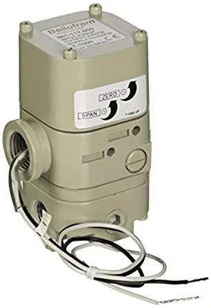 Тип 1000 T1000 датчик 961-117-000 4-20MA 2 ~ 60PSI | Обустройство дома