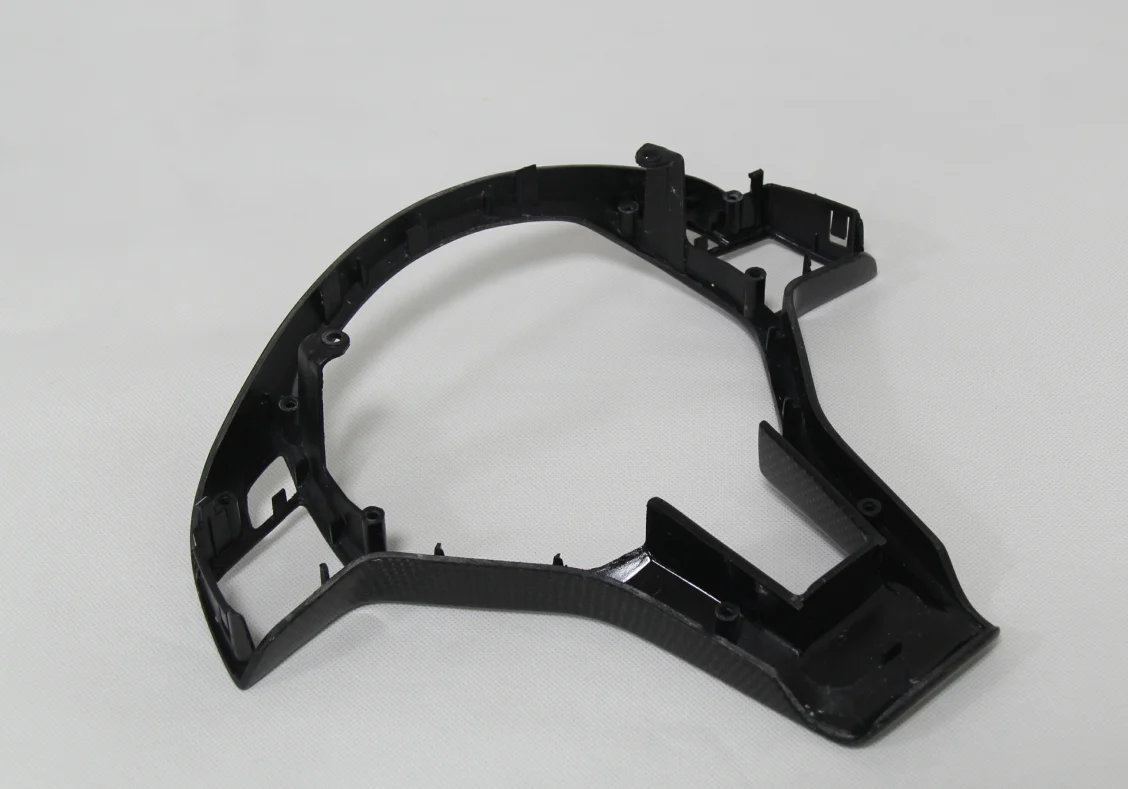 Продажа Чехол для руля Mercedes For-Benz W176 W246 W204 W117 W212 W207 W218 R172 R231 X204 2011-On
