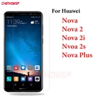 Закаленное стекло для Huawei Nova 2 2i 2S Plus CAN L01 L11 CAN L02 L12 L03 L13 HWI AL10 TL00, защитная пленка для экрана