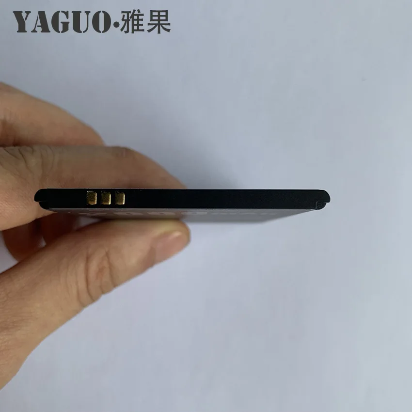 Замена батареи DOOGEE X50 BAT18702000 2000 мАч Большая емкость литий-ионная аккумуляторная