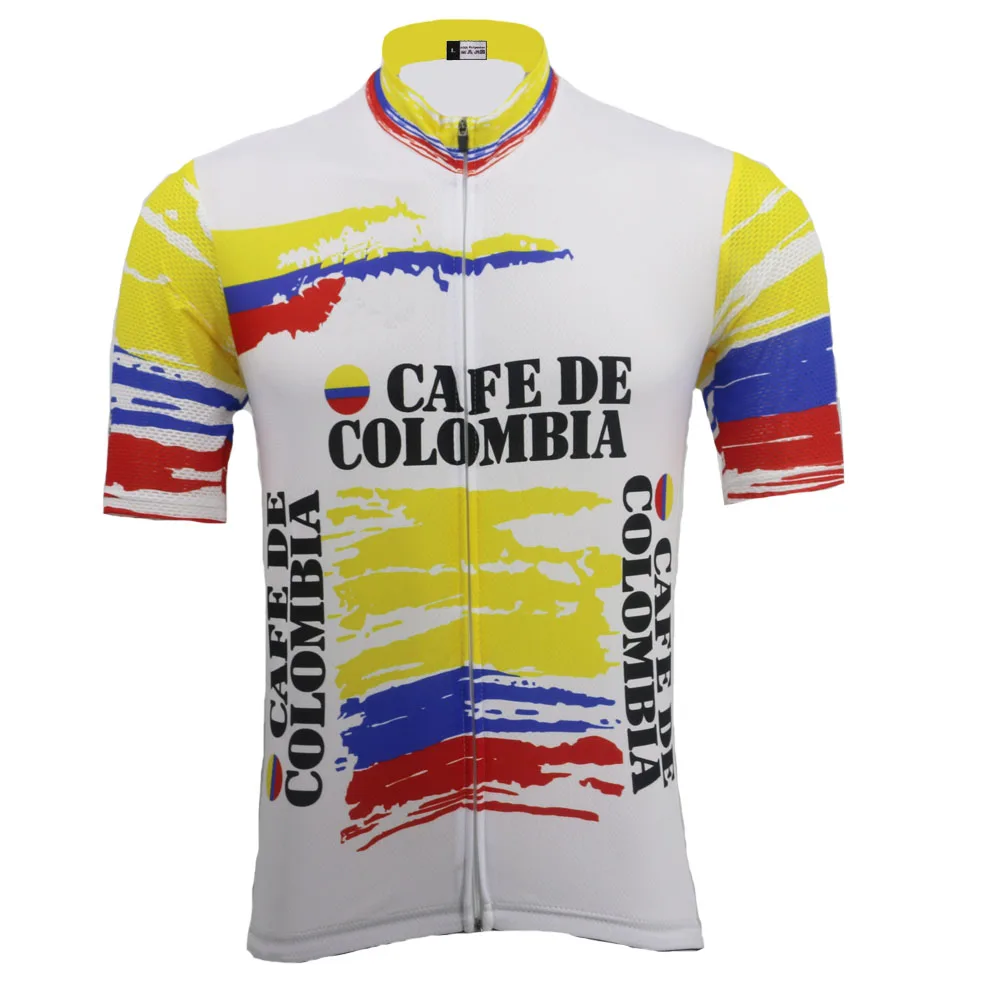 men Мужская футболка с коротким рукавом для велоспорта ropa Ciclismo, одежда для велоспорта - Цвет: men