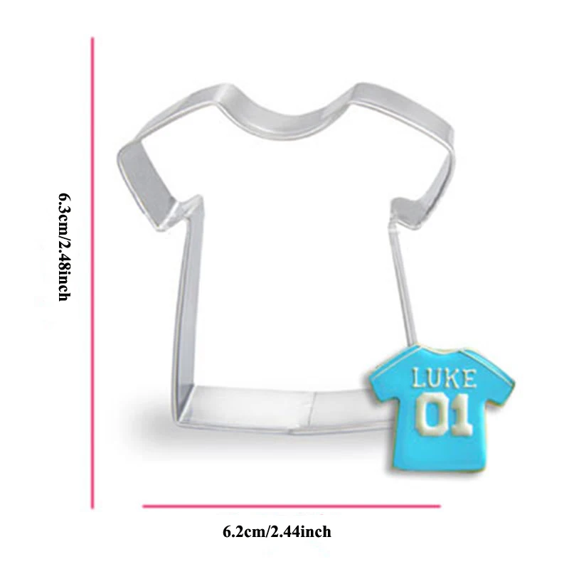 2 шт. резак для печенья из нержавеющей стали|steel cookie cutter|stainless steel cuttercookie cutter |