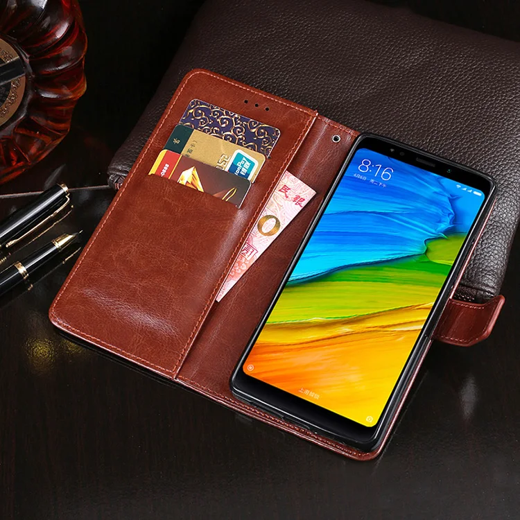 Для Alcatel 1X 2019 чехол Флип Магнитный флип-чехол для телефона 5008D 5008Y 5008K 1 X Чехол |