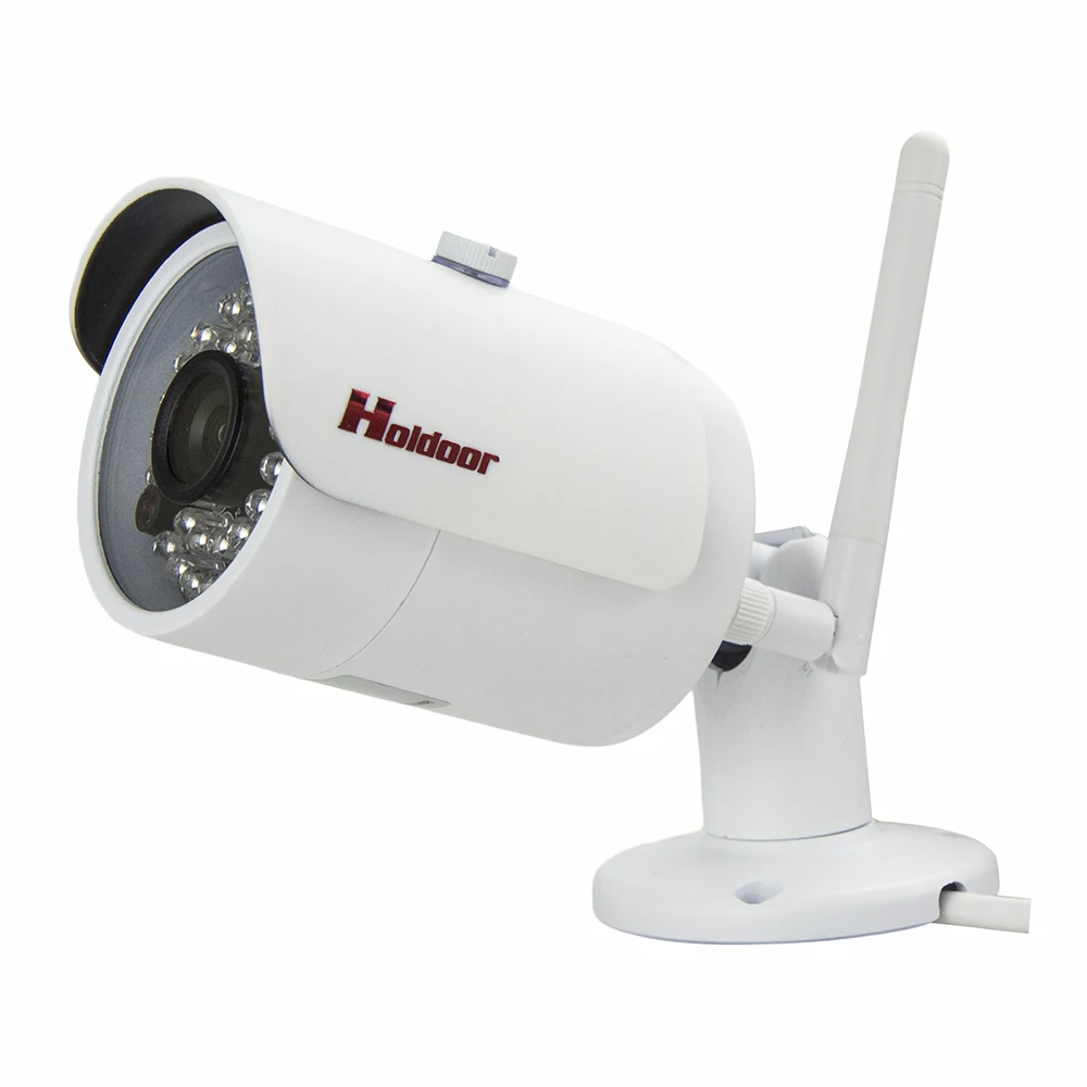 2 шт. ip камеры Wi Fi 1080 P HD Открытый водонепроницаемый CCTV безопасности беспроводной